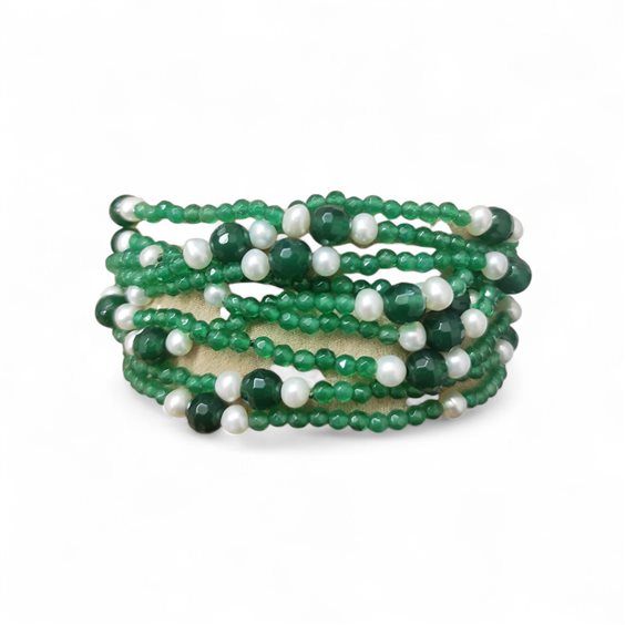 Bracciale Rajola Donna in Argento 54-401-318J - 54-401-318J